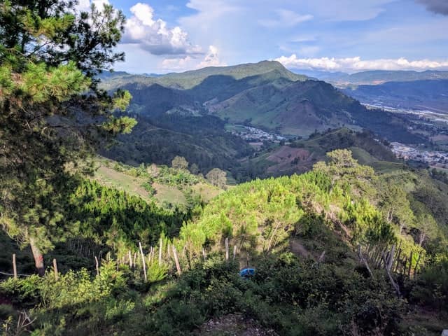 Resorts de lujo República Dominicana montañas